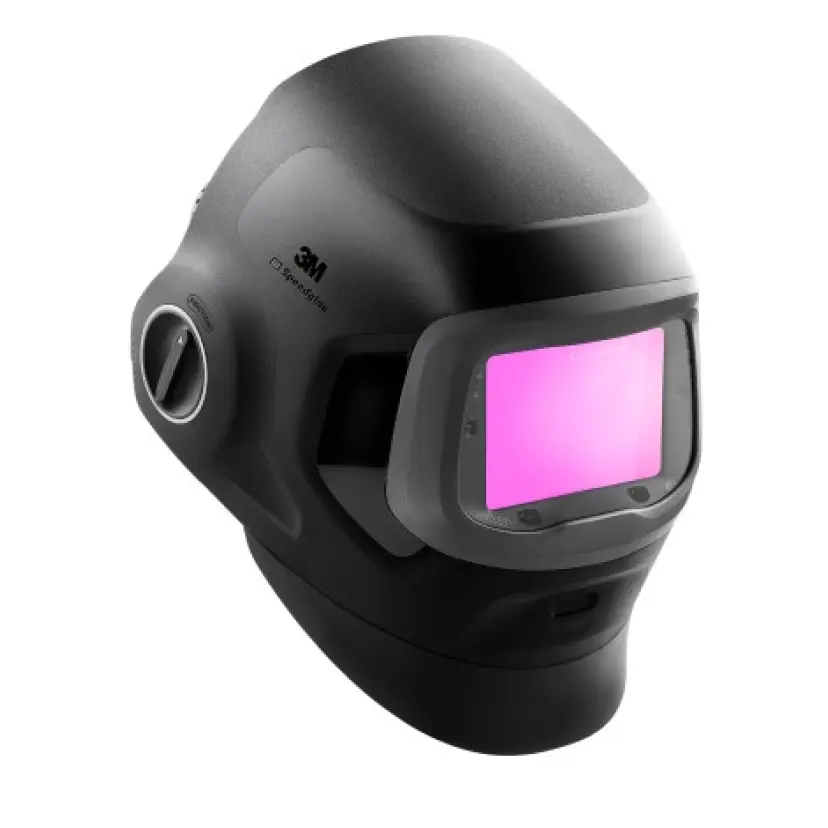 3M Speedglas Schweissmaske / NEU G5-03 PRO